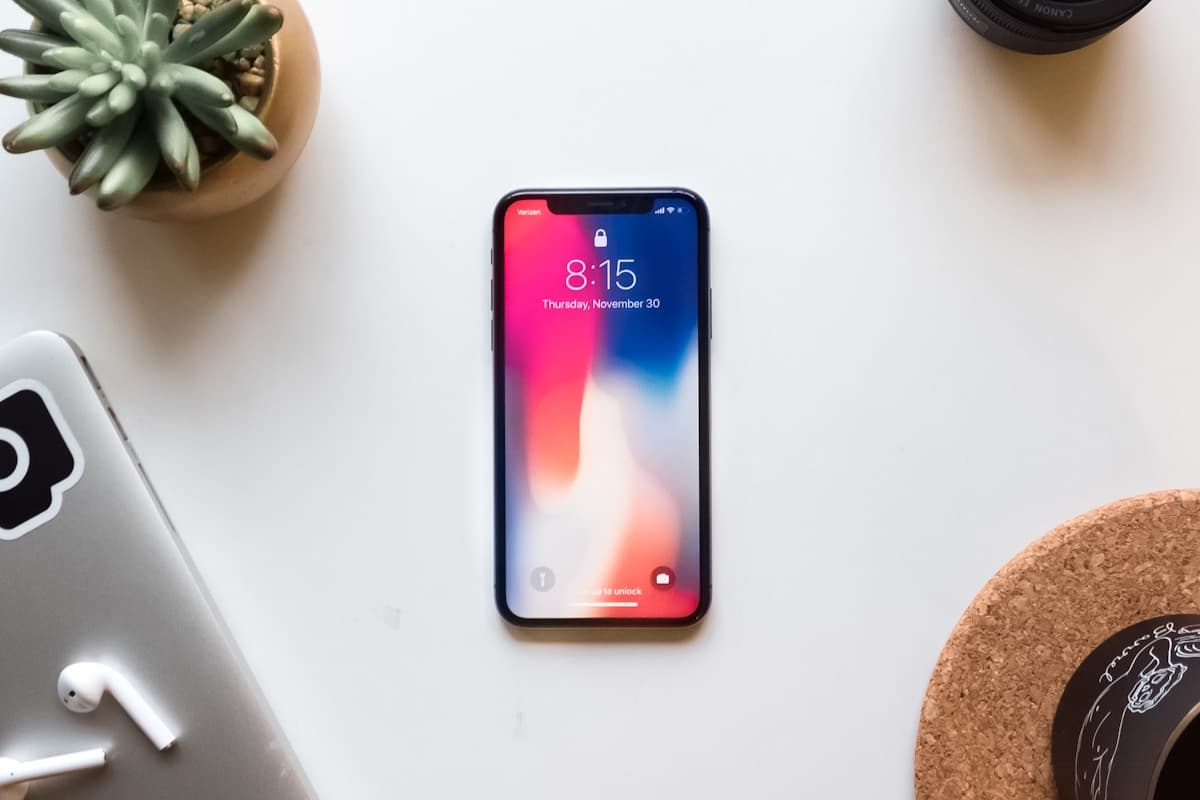 iPhone 15 Serisi